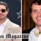Who Is Eli Kay Oliphant? The Life Of Marina Squerciati’s Husband