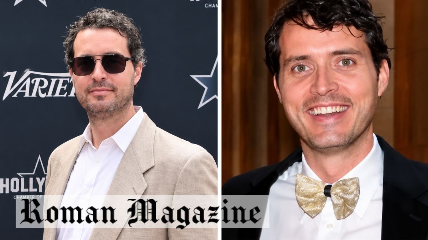 Who Is Eli Kay Oliphant? The Life Of Marina Squerciati’s Husband