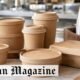 Pappedeckel: A Simple Guide to Sustainable Food Packaging