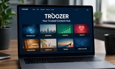 Troozer.com
