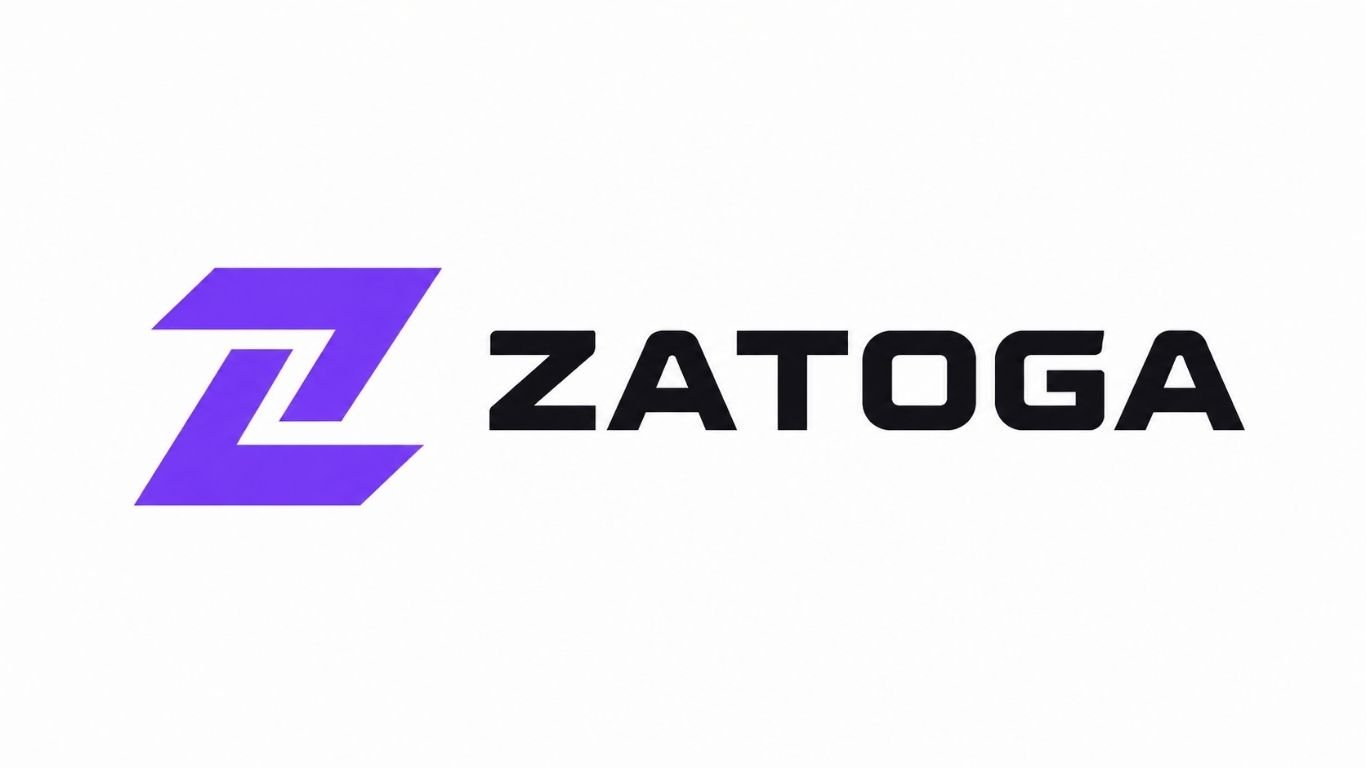 Zatoga