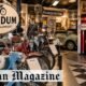 Mopedum: The Story of Sweden’s Unique Nostalgia Museum