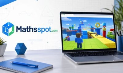 Mathsspot.com