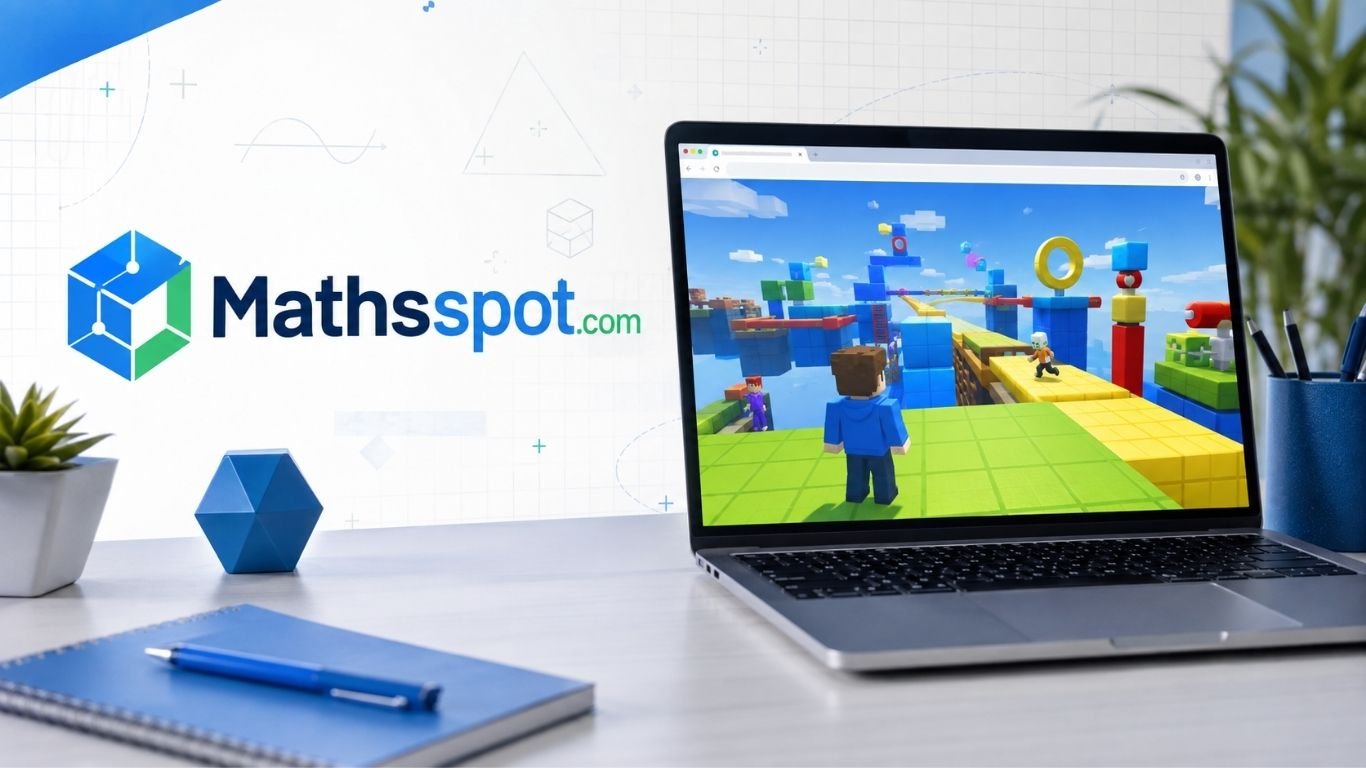 Mathsspot.com