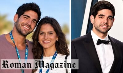 Who Is Edgardo Canales? The Story Of Adria Arjona’s Ex-Husband