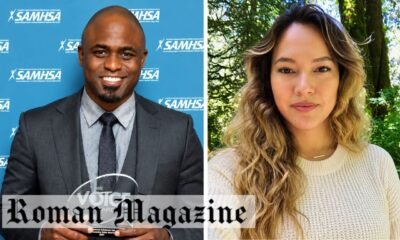Who Is Diana Lasso? The Full Life Of Wayne Brady’s First Wife