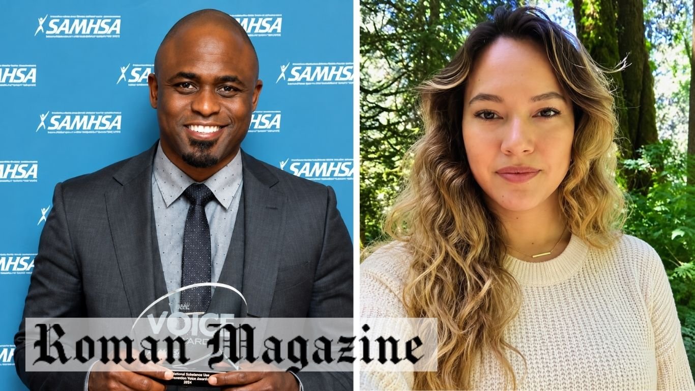 Who Is Diana Lasso? The Full Life Of Wayne Brady’s First Wife