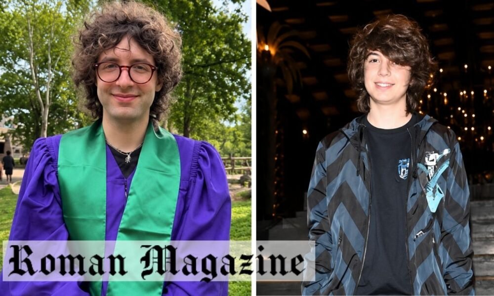 Who Is Lucas Maurice Morad Jagger? The Life Of Mick Jagger’s Son