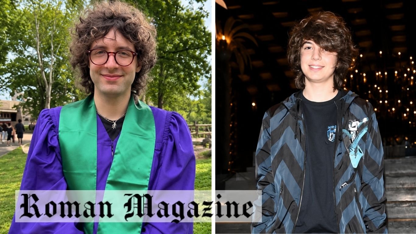 Who Is Lucas Maurice Morad Jagger? The Life Of Mick Jagger’s Son