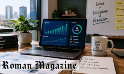 Startup Booted Financial Modeling: A Complete Guide