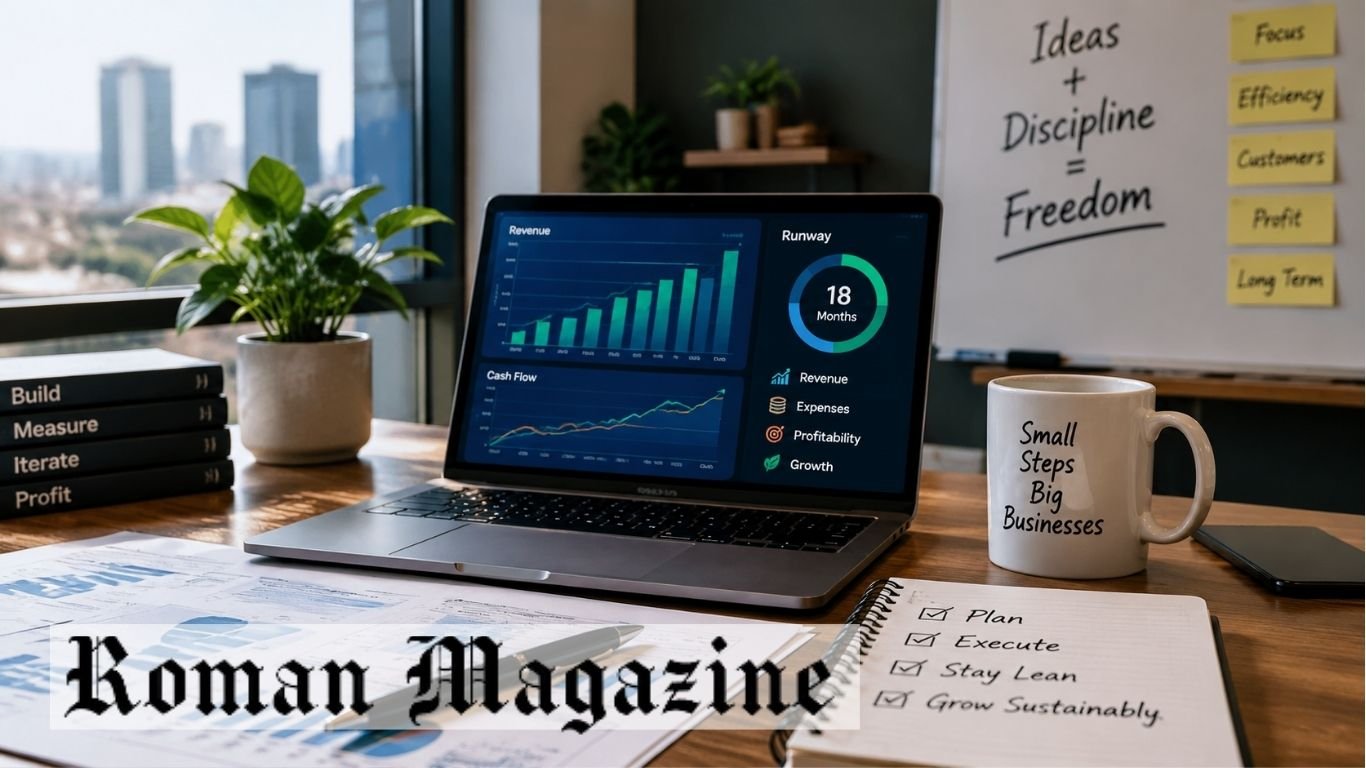 Startup Booted Financial Modeling: A Complete Guide
