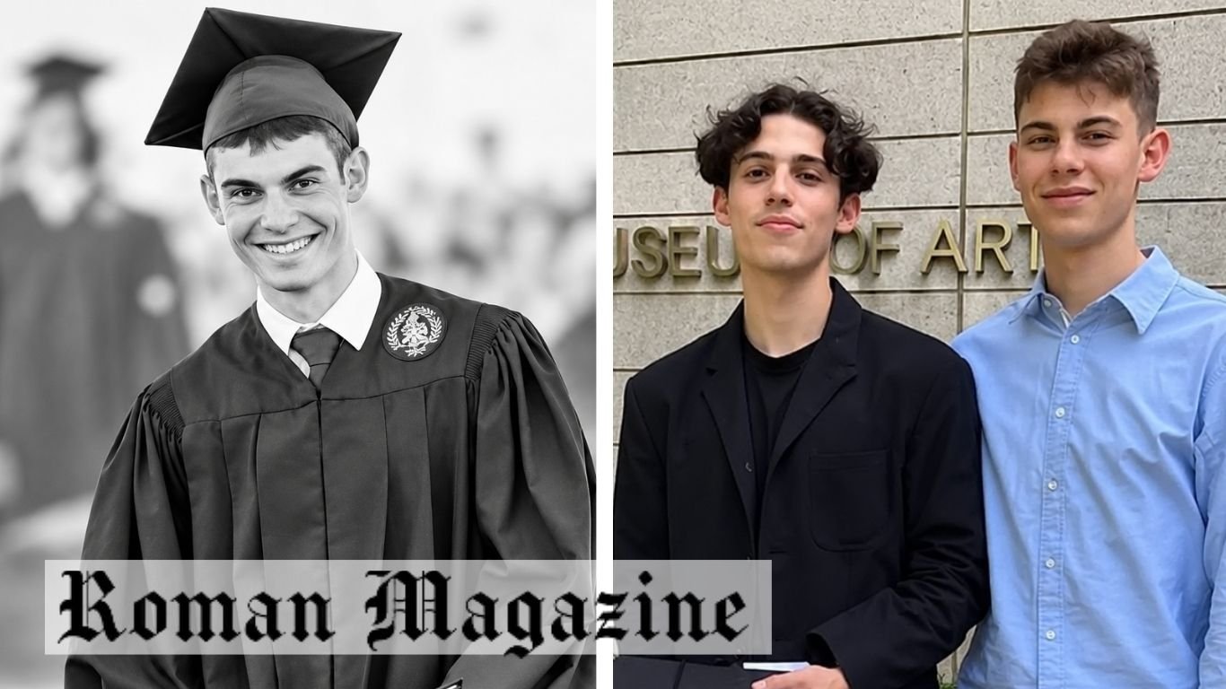 Shepherd Kellen Seinfeld