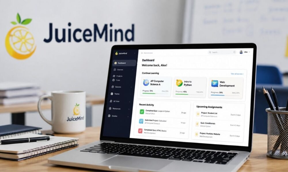 JuiceMind