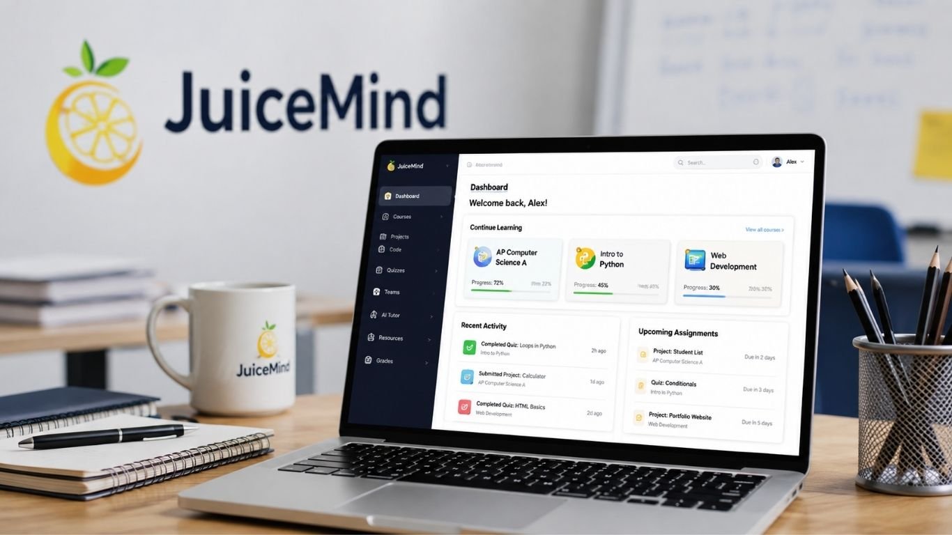 JuiceMind