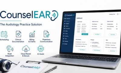 CounselEAR