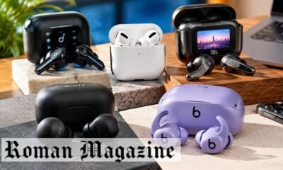 Best Wireless Earbuds Under 200 Dollars 2024: Guide