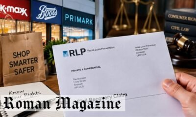 RLP Letter Explained: Meaning, Payment Rules, and Your Options