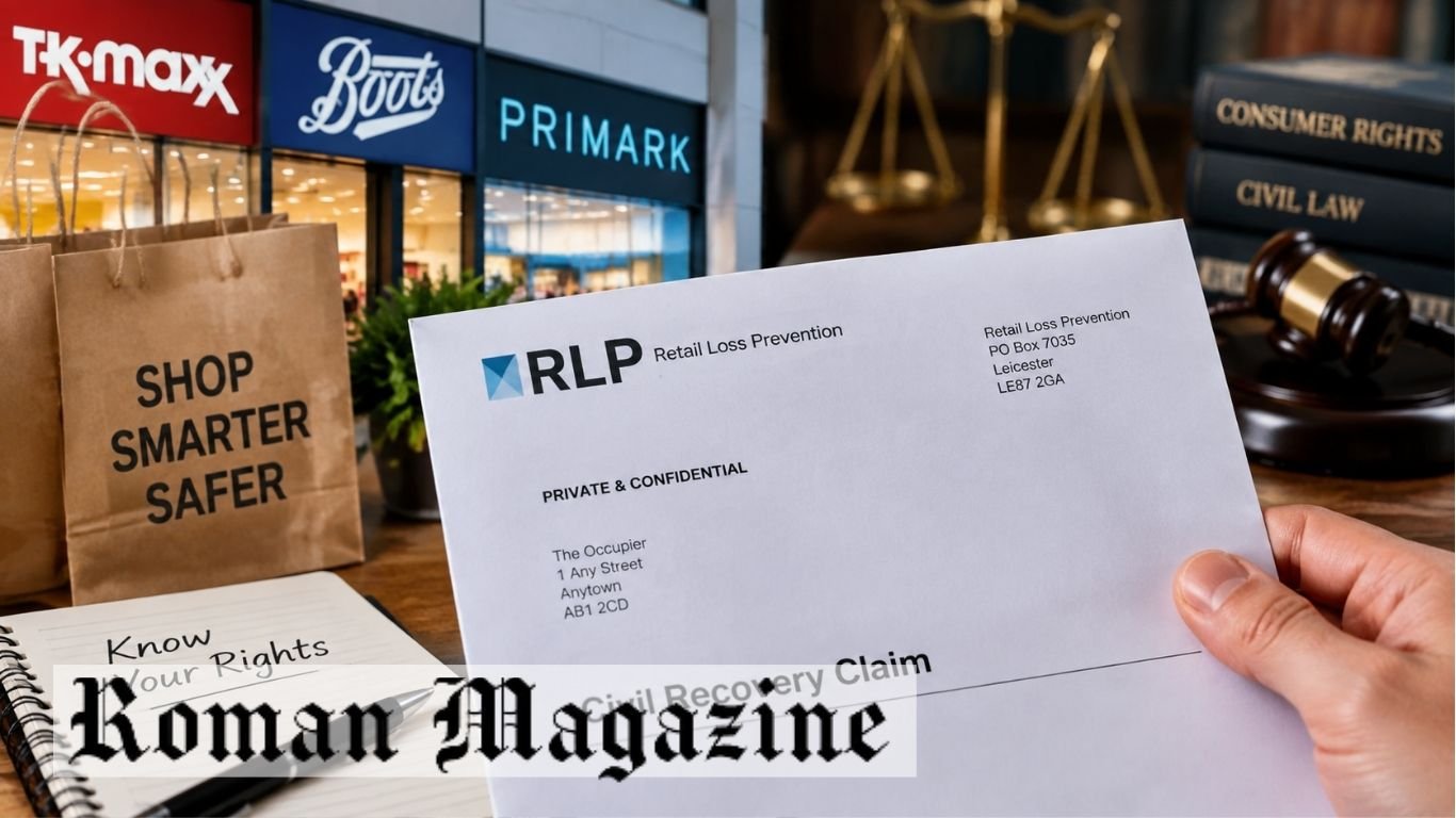 RLP Letter Explained: Meaning, Payment Rules, and Your Options