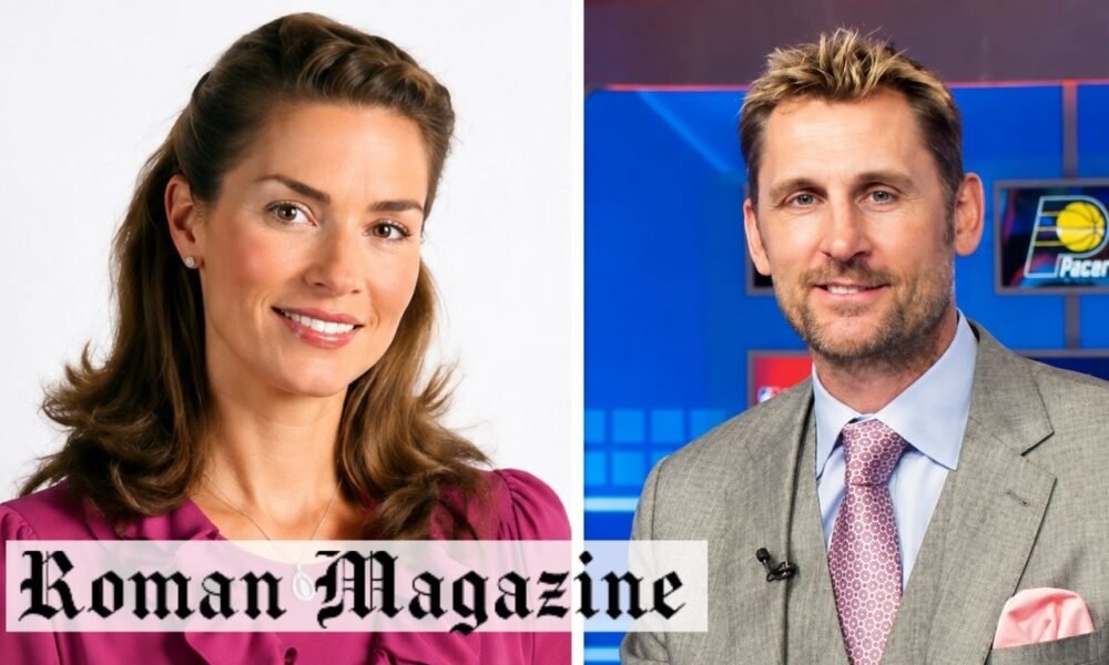 Who Is Erin Barry? The Real Story Of Brent Barry’s Former Wife