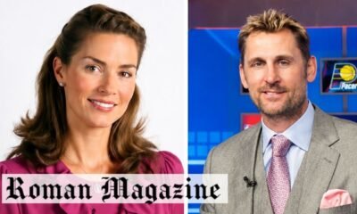 Who Is Erin Barry? The Real Story Of Brent Barry’s Former Wife