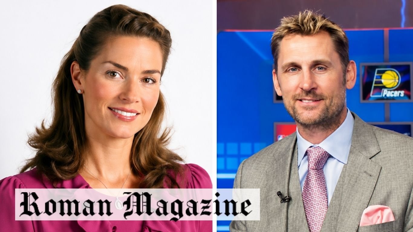 Who Is Erin Barry? The Real Story Of Brent Barry’s Former Wife