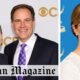 Who Is Courtney Richards? The Life Of Jim Nantz's Wife
