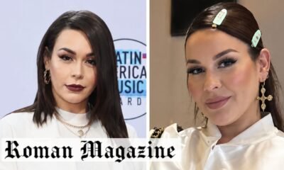 Meet Jesaaelys Ayala González: Daddy Yankee’s Daughter's Real Life