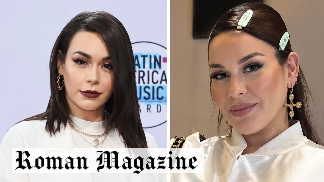Meet Jesaaelys Ayala González: Daddy Yankee’s Daughter's Real Life
