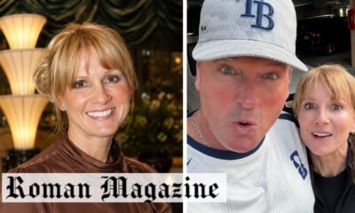 Who Is Cindy Gruden? The Full Story Of Jon Gruden's Wife