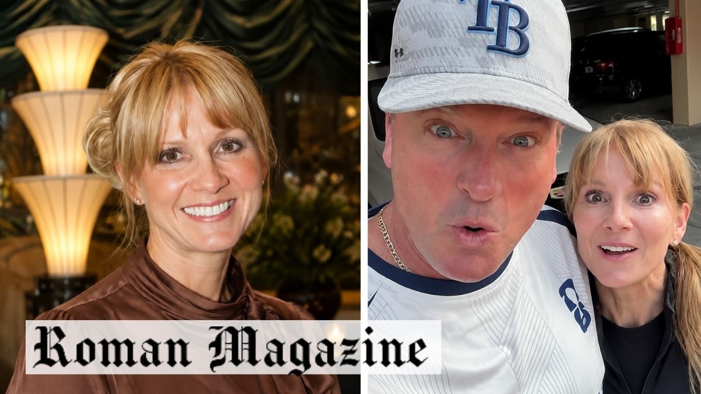 Who Is Cindy Gruden? The Full Story Of Jon Gruden's Wife