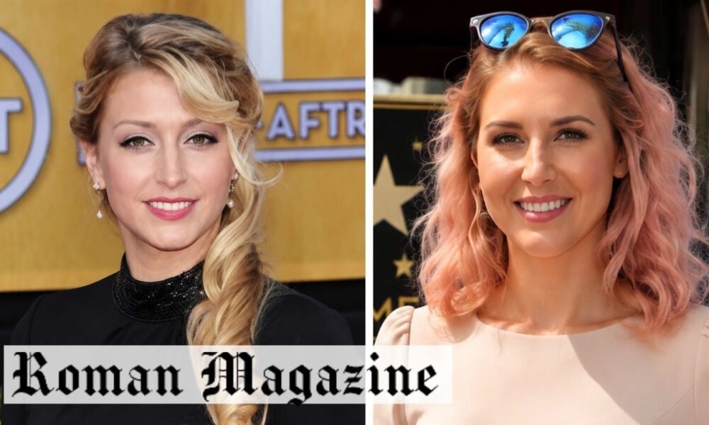 Who Is Molly Goodman? The Life and Career of John Goodman’s Daughter
