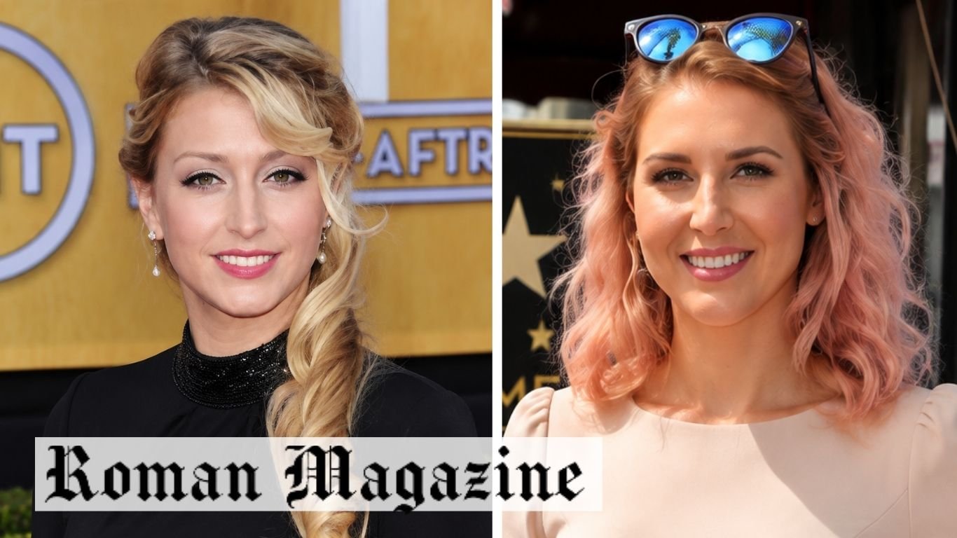 Who Is Molly Goodman? The Life and Career of John Goodman’s Daughter