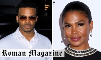 Who Is Massai Z. Dorsey? The Life Of Nia Long's Ex