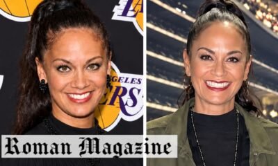 Who Is Kay Kinsey? The Complete Story Of Karl Malone's Wife