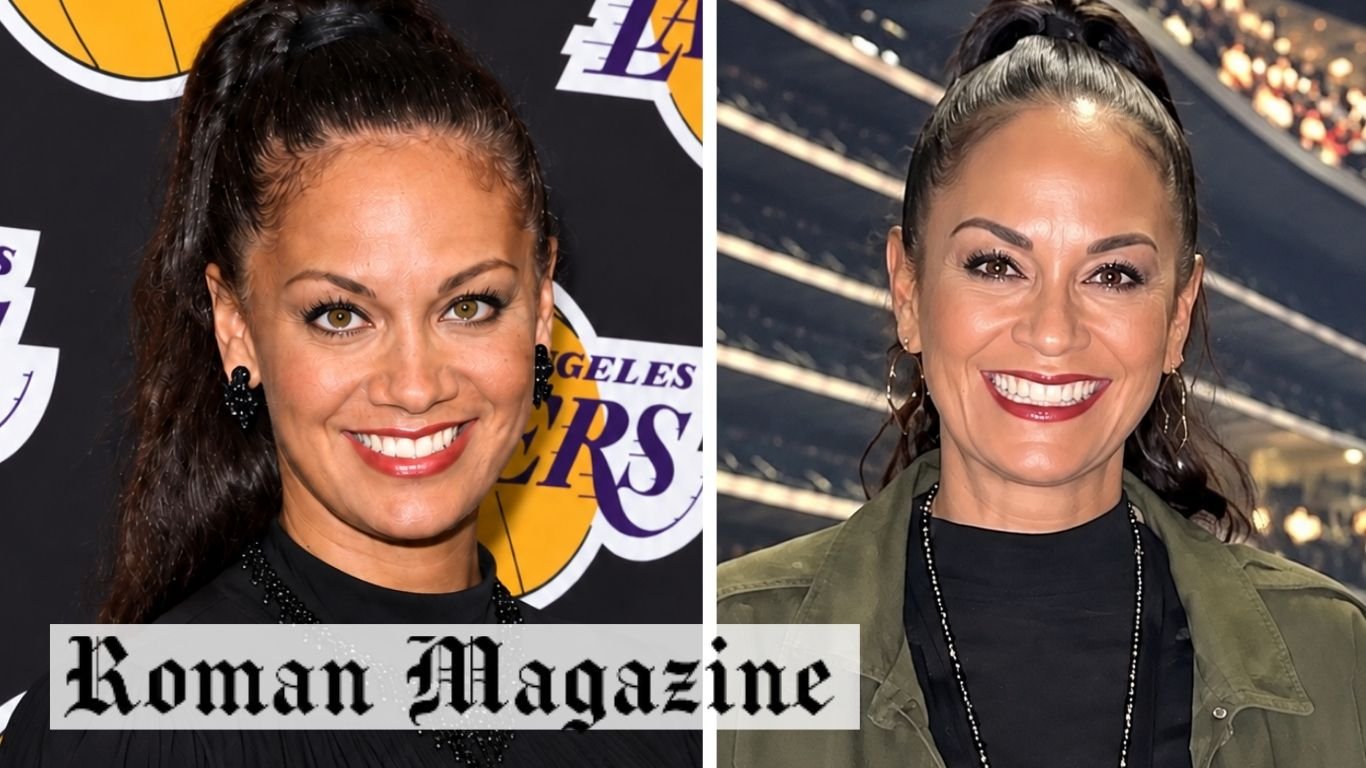 Who Is Kay Kinsey? The Complete Story Of Karl Malone's Wife