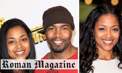 Who Is Courtenay Chatman? The Real Life Of Michael Jai White's ex-wife