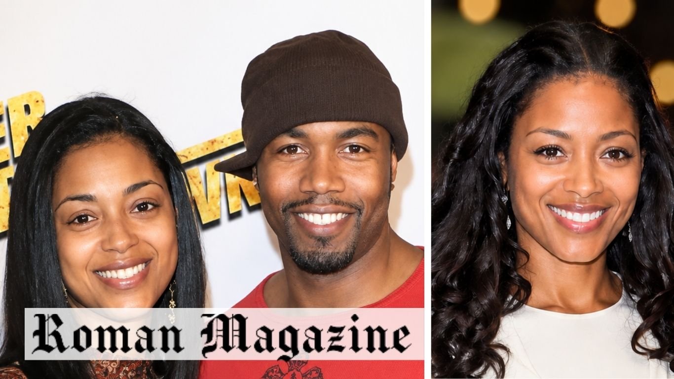Who Is Courtenay Chatman? The Real Life Of Michael Jai White's ex-wife
