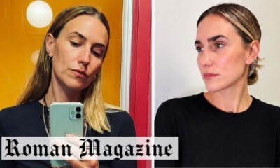 Who Is Honey Hollman? Life Of Jack Nicholson’s Daughter