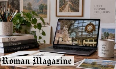 Who Is Shani Levni? Creative Work and Digital Profile