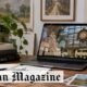 Who Is Shani Levni? Creative Work and Digital Profile