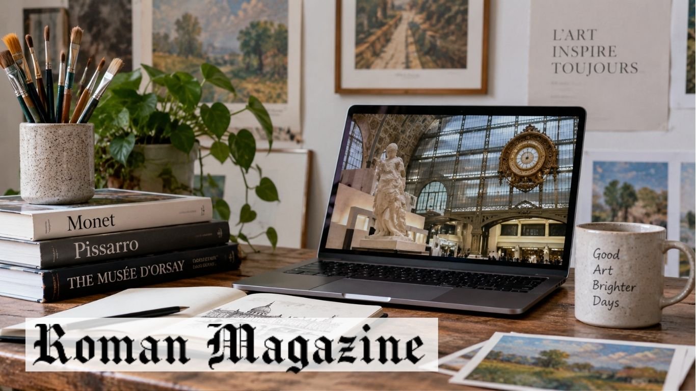 Who Is Shani Levni? Creative Work and Digital Profile