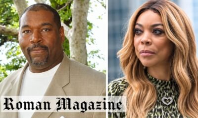 Who Is Bert Girigorie? The Full Story Of Wendy Williams' First Husband