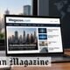 Megazee.com: A Complete Guide to the Business and Technology News Network