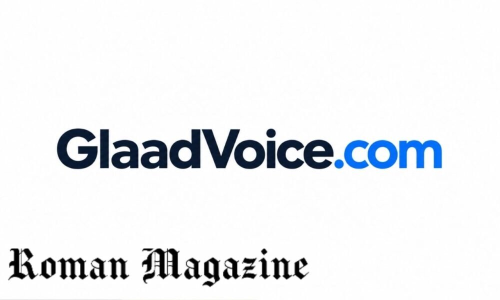 GlaadVoice.com Explained: A Guide to Business News and Startup Resources
