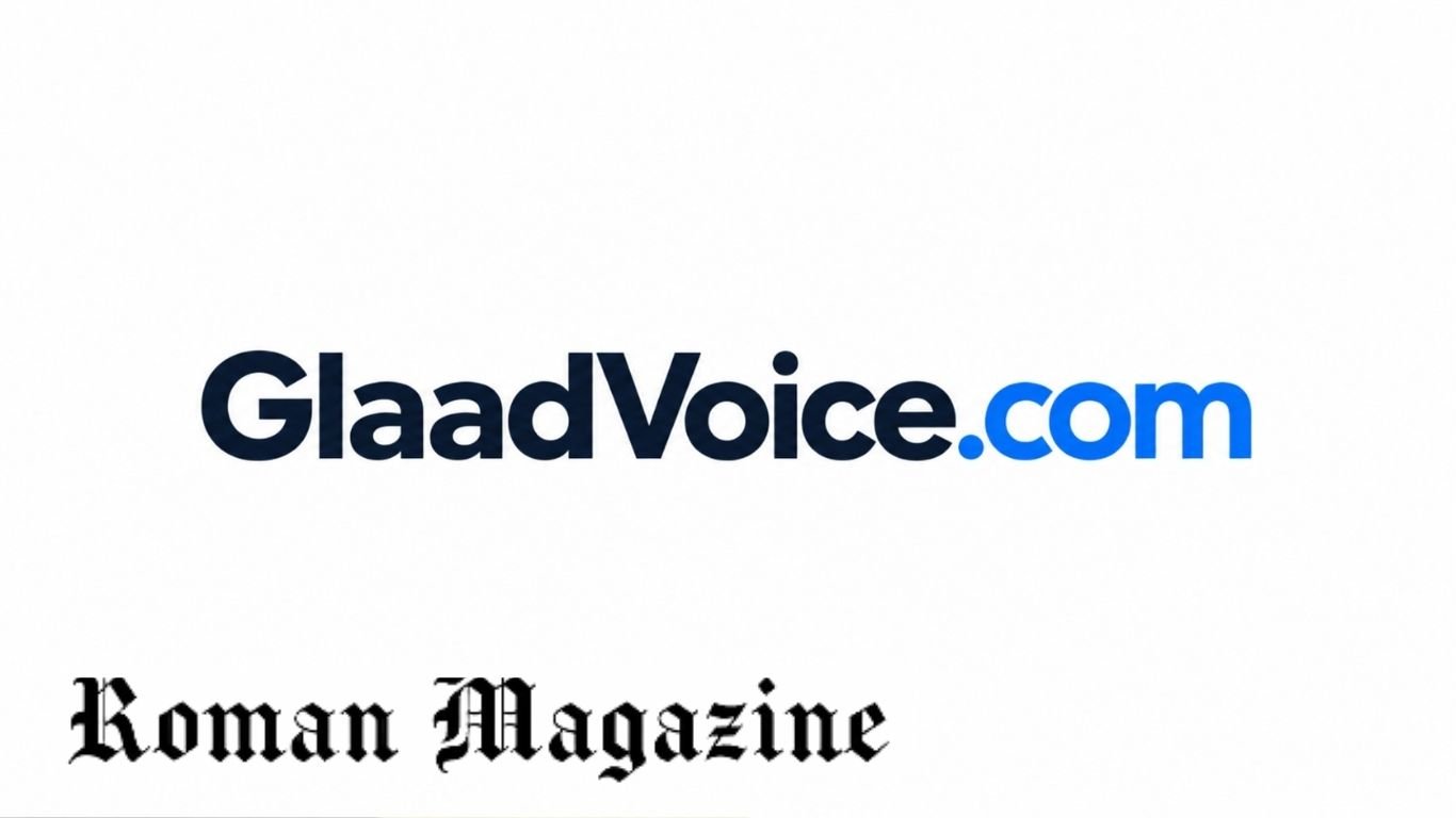 GlaadVoice.com Explained: A Guide to Business News and Startup Resources