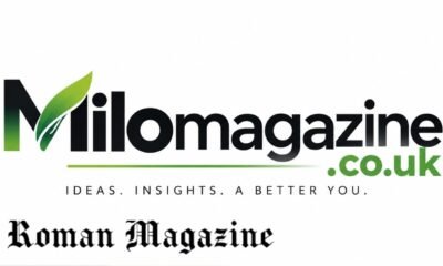 Milomagazine.co.uk: A Simple Guide to Business, Tech, Sports and Lifestyle