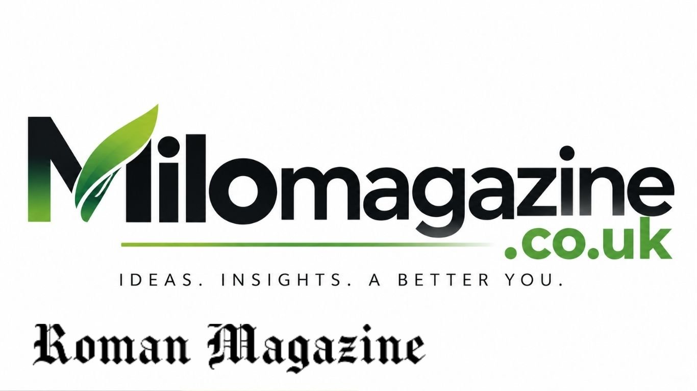 Milomagazine.co.uk: A Simple Guide to Business, Tech, Sports and Lifestyle