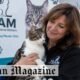 Donna Sicuranza: The Animal Advocate Helping Cats in Connecticut