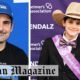 Who Is William Huckleberry Paisley? Life Of Brad Paisley’s Son