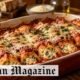 Discover Mannacote, its link to manicotti, classic ingredients, easy cooking steps, tasty variations, and how it differs from cannelloni and stuffed shells.
